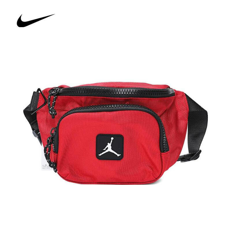 nike耐克(滔搏运动)男女儿童腰包 jd2413011ad-001 8/20