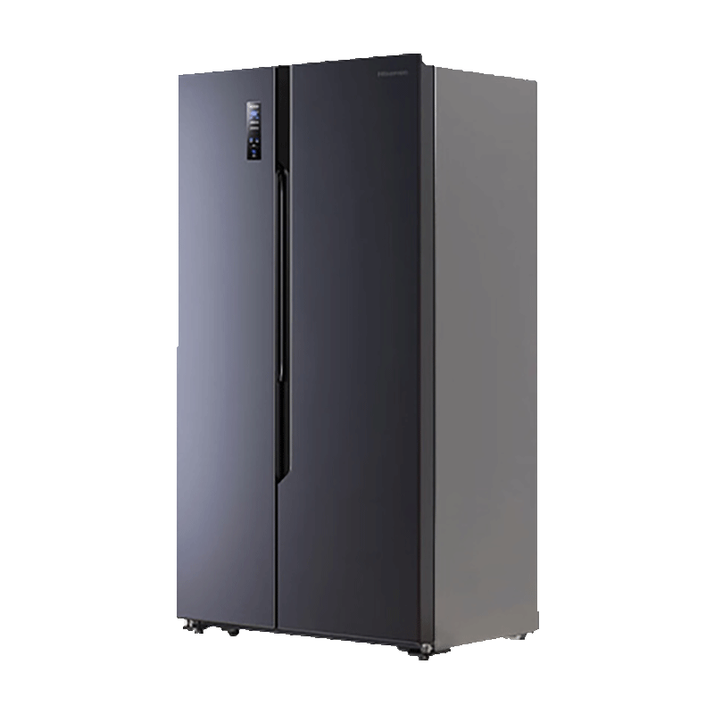 ���ţ�Hisense��650���Կ�˫���ű��������һ����Ч���õ���������Ƶ�ҵ���Ҳ��������Ծɻ���BCD-650WFK1DPUQ