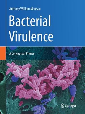 预订bacterial virulence: a conceptual primer