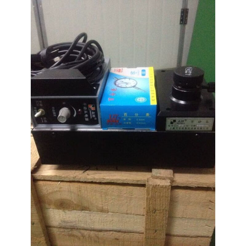 lism志祥平动头zx-50 电脉冲 电火花成型机摇摆头 火花机配件 志祥