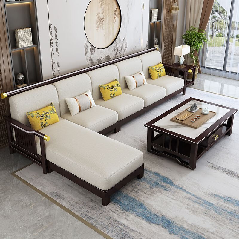 2025年高档沙发品牌排名前十名,这10款舒适耐用,完美融合时尚与功能-图片7