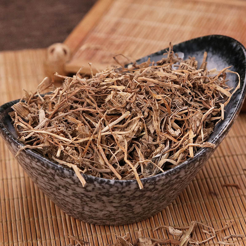 野生新货 糯米根500g 中药材糯稻根 干净糯米根稻根须