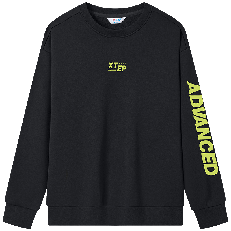 �ز���XTEP����ͯͯװ������������������Բ��������� ����ɫ 165cm 56.05Ԫ(������)