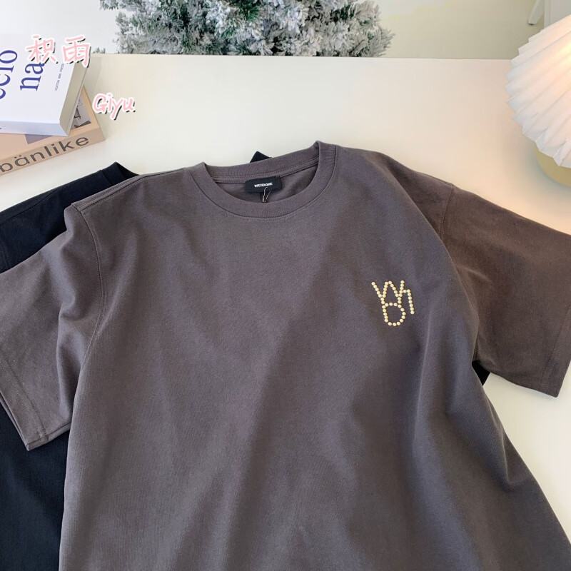 we11done珍珠卫衣（高仿we11done珍珠）-第2张图片-潮百科