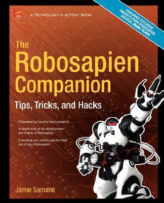 预订 高被引The Robosapien Companion: Tips, Tricks, and高性价比高么？