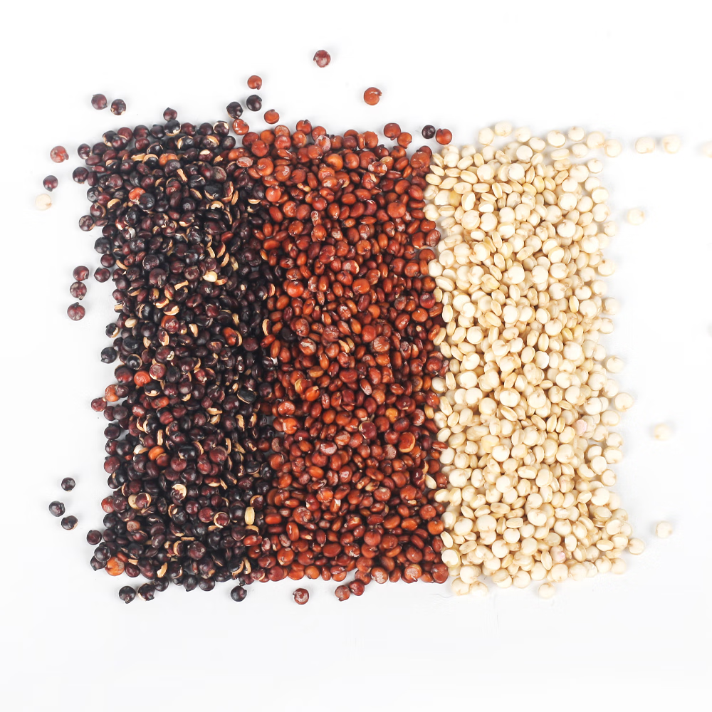 盒马 有机三色藜麦 2.2kg 2.2kg*1罐 /罐