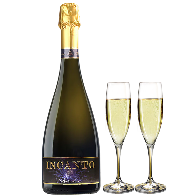 INCANTO ݾ ˹Ī˹Moscato 750mlʵ156.3Ԫ,ۺ52.1/