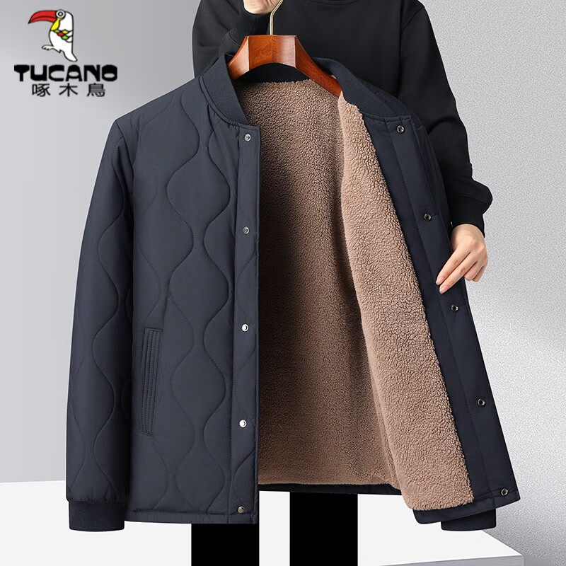 ���ڲ�������ľ��TUCANO���ְֶ�װ���¼��޼Ӻ�п˶�����ʿ����үү�޷��ڵ�������С�ް� ����ɫ 190/100A