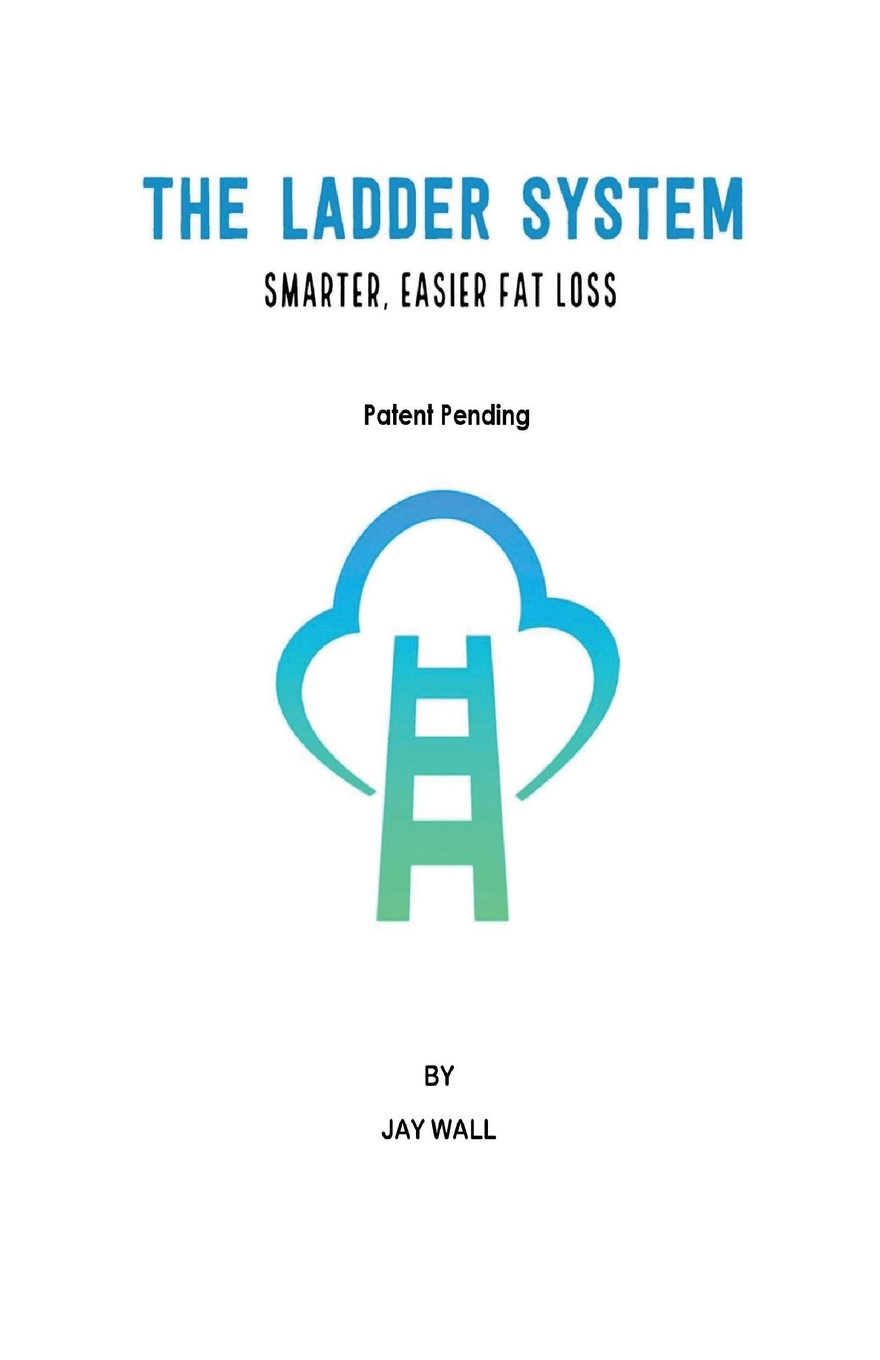 【预售 按需印刷】the ladder system