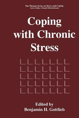 预订coping with chronic stress