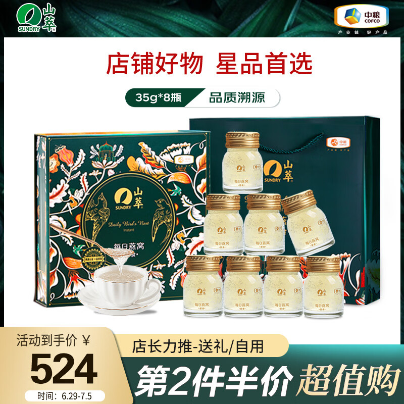 即食燕窝价格走势图怎么看|即食燕窝价格走势图