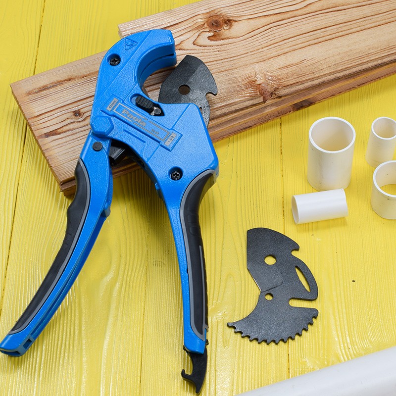 专业级pvc/ppr水管子割刀片 铝塑管电线塑料管手动快速切割刀片2041