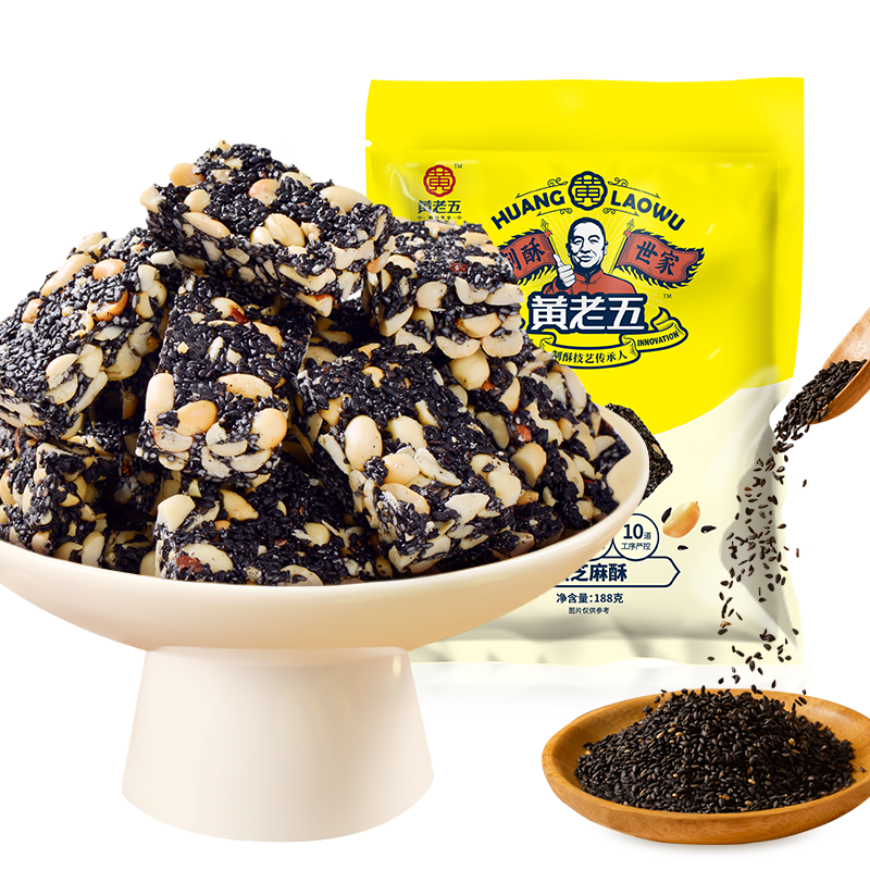 ������ �������ǹ� ��֥����188g/�� ������ʳ �Ĵ��ز� ϲ��ɢװ29.91Ԫ��3��(��9.97Ԫ/��)