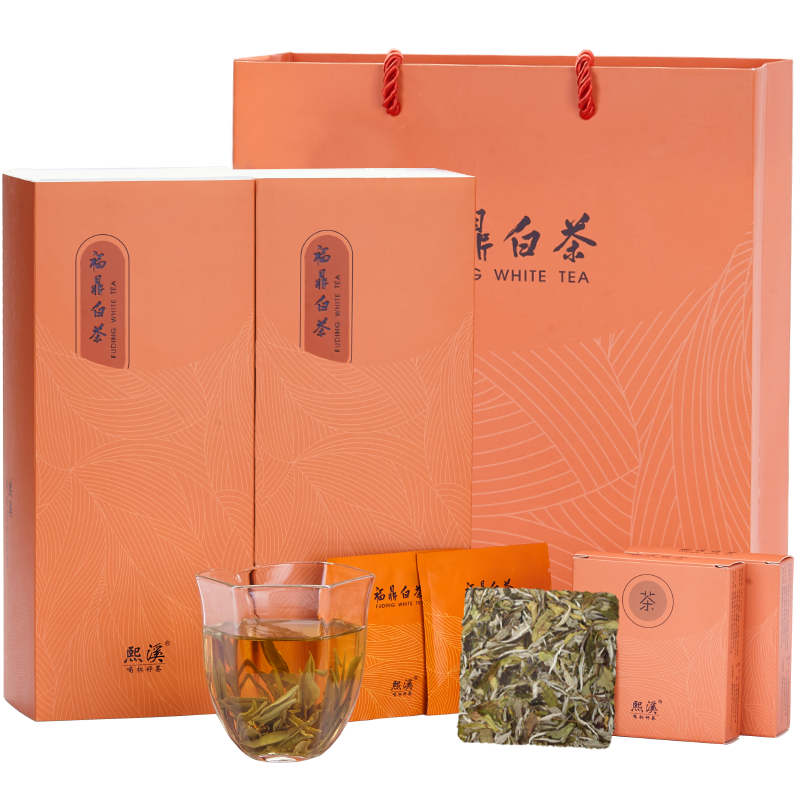 熙溪福鼎白茶价格走势分析及口感评测|白茶产品历史价格