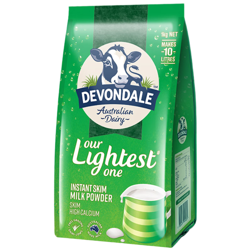 ڲˣDevondale̷֬1kg*3 ѧȫӪ̷174Ԫ