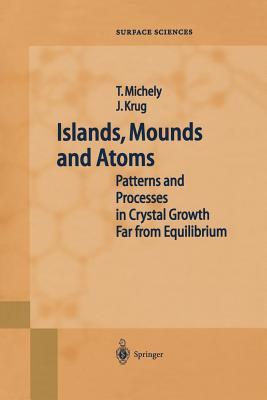 预订Islands, Mounds and Atoms