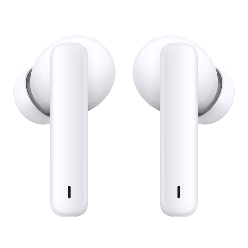 荣耀（HONOR） Earbuds 2 SE蓝牙耳机原装入耳式无线降噪Magic3Pro手机通用华为 Earbuds 2SE 冰岛白【晒单有礼】