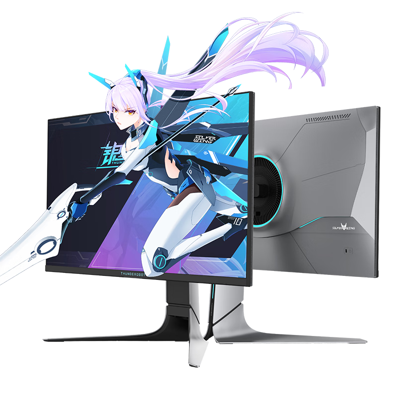 plus: 27Ӣ2K240Hz Fast IPS 1ms ֧HDR400 Һ ת羺ϷʾKQ27F240L1267.78Ԫȯ