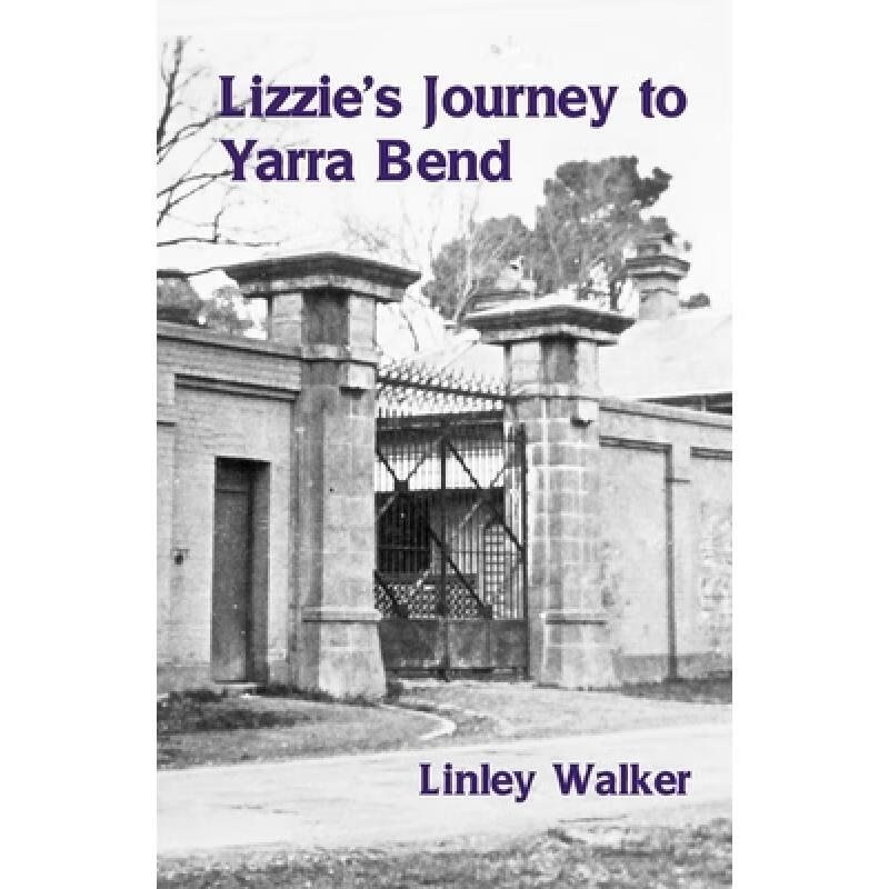 预订 lizzie's journey to yarra bend