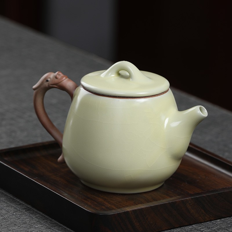 茶壶怎么查询历史价格|茶壶价格走势图