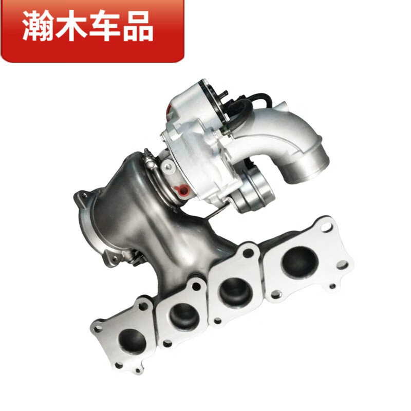 亦鹿为你适用路虎 捷豹器 机械增压器 原装涡轮增压 路虎 极光
