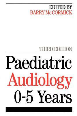 预订 paediatric audiology 0 - 5 years