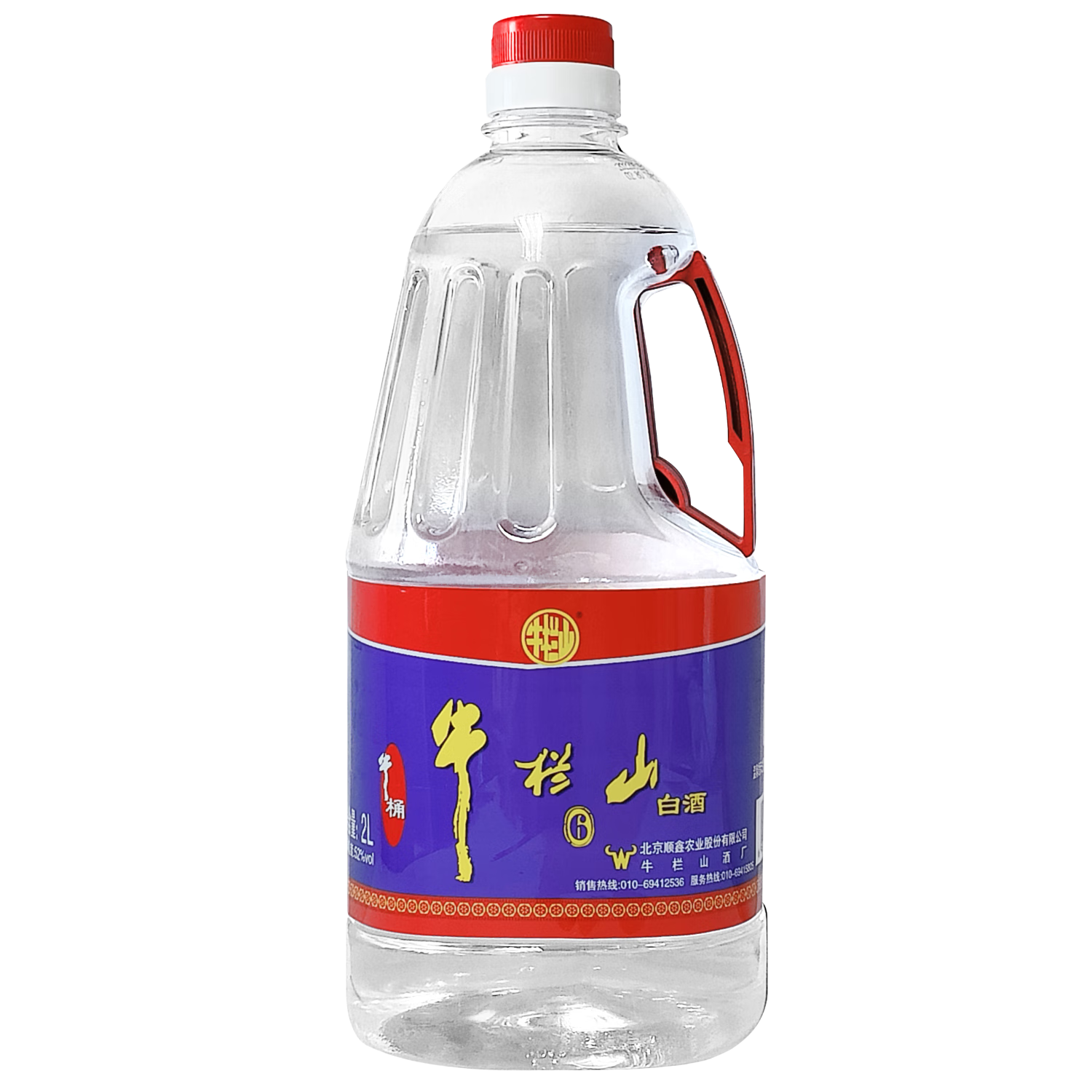 ţ��ɽ ����׾� Ũ���� 52�� 2000ml Ͱװ ������ 29.9Ԫ