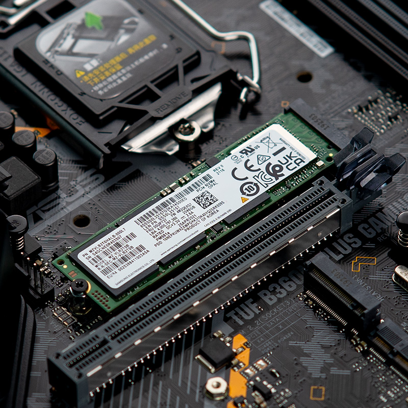 金百达（KINGBANK）2TB SSD固态硬盘 M.2接口(NVMe协议) KP230 Plus系列