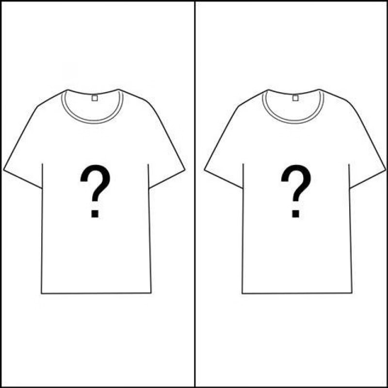 新款莫代尔短袖t恤男装春秋天v领纯色黑色潮流潮牌打底衫春秋季半袖上