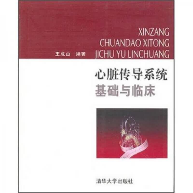心脏传导系统基础与临床