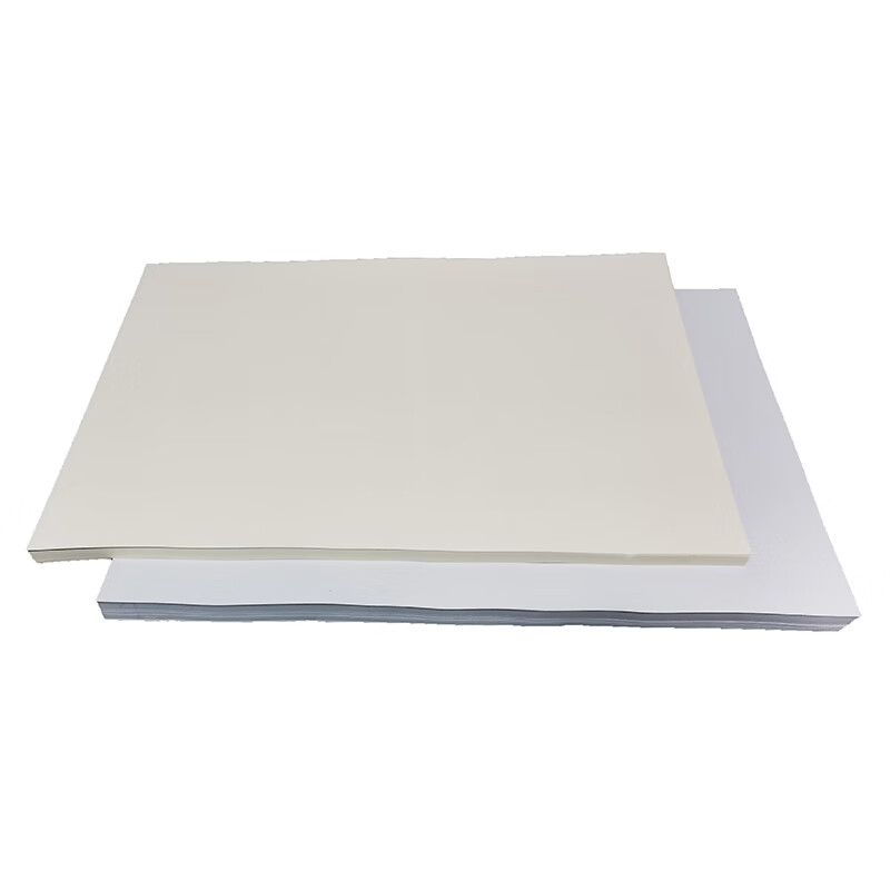 温妤b4白纸 打印纸 复印纸 试卷纸 草稿纸 学生绘图纸画画纸加厚 b4