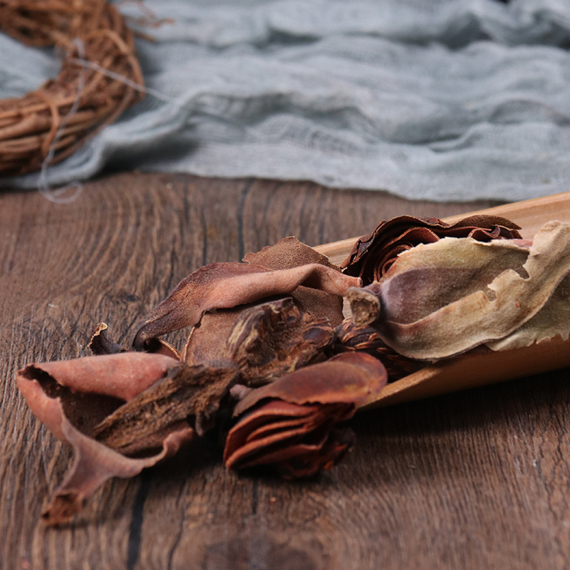 北京同仁堂花干货500g调羹花泡水花川朴花木兰花 中药材