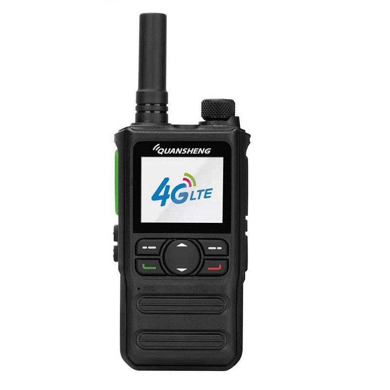 泉盛(quansheng) 全国对讲机ip-600a公网插卡全网通不限距离通话户外