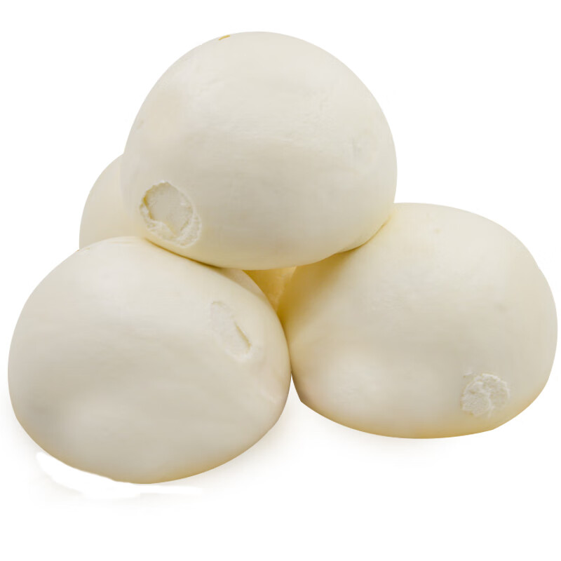 潼鑫美  山东纯手工馒头老面面大饽饽早餐包子速冻方便面食  老面馒头