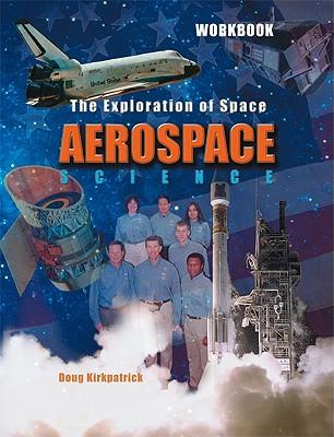 预订aerospace science: the exploration of space