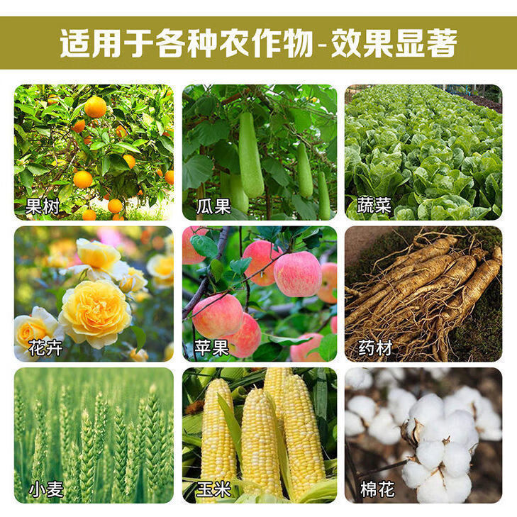 七水硫酸锌 农业级微量元素叶面肥瓜果蔬菜果树通用型七水硫酸锌 25公斤