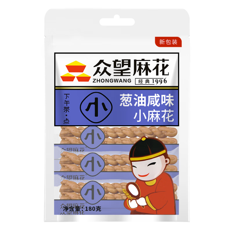 ���� ����С�黨 ����ζ 180g*3 ����С��װ �����ز� 13.6Ԫ