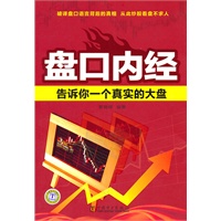 盘口内经 告诉你一个真实的大盘 索晓辉