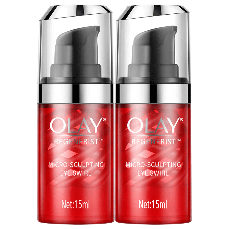 ڲͣOLAY˪ŮϸƺȦܶЧƱʪ˪ˮ ˪15ml*2ƿ299Ԫ