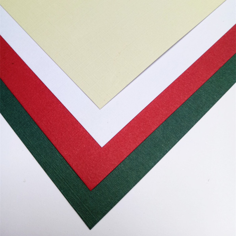 230克莱尼纹卡纸a4/a3 布纹纸格纹纸名片纸艺术纸封面纸卡纸 莱尼超白