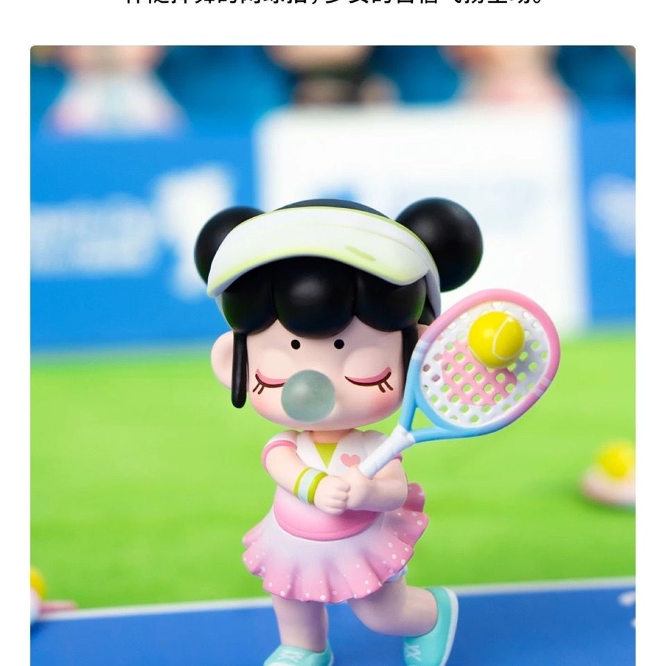 anci囡茜运动会系列网红盲盒礼物女不支持退货退款 随机三个不重复