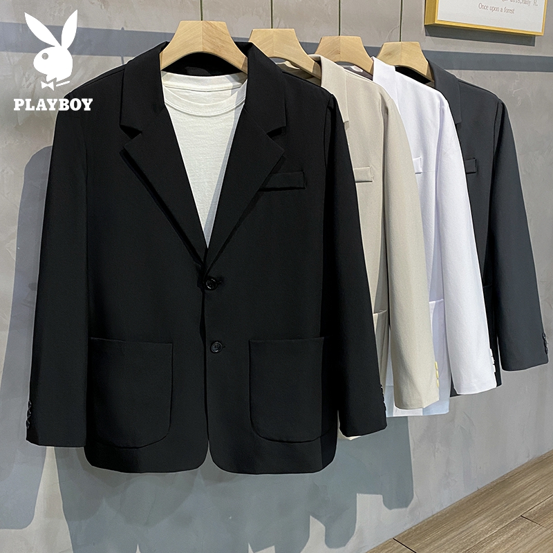 真实测试：花花公子西装男西服的整体表现如何？