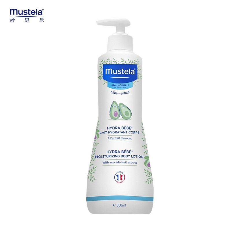 儿童身体乳大罐(儿童身体乳大罐装) 儿童身体乳大罐(儿童身体乳大罐装)