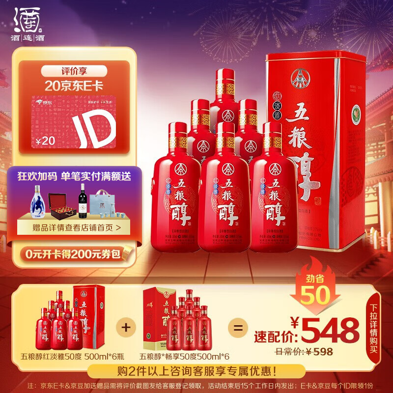 看白酒历史价格|白酒价格走势图