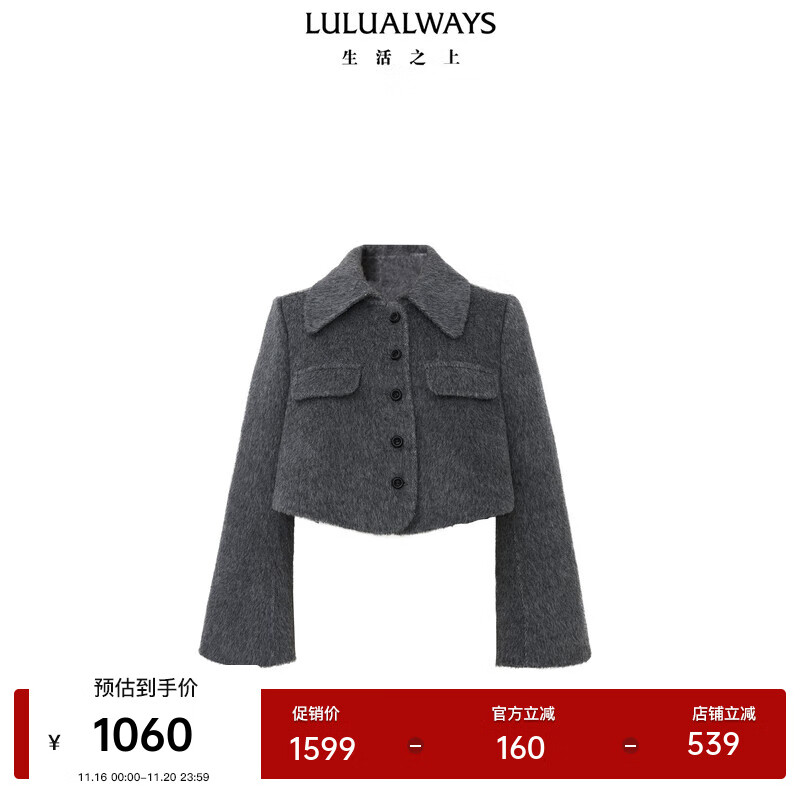 LULUALWAYS�Ұ�¶¶24�����¿��Լ�ٴ��������ë�̿�����Ů ��ɫ S