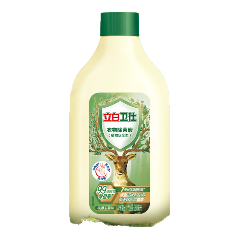 Liby  Һ 260ml װ ־ùɫ