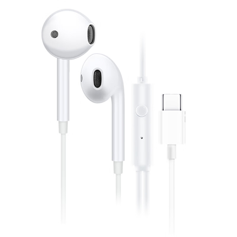 vivo有线耳机 原装影音耳机x50 x50pro s7 s9 x60 s10 x70pro手机原配