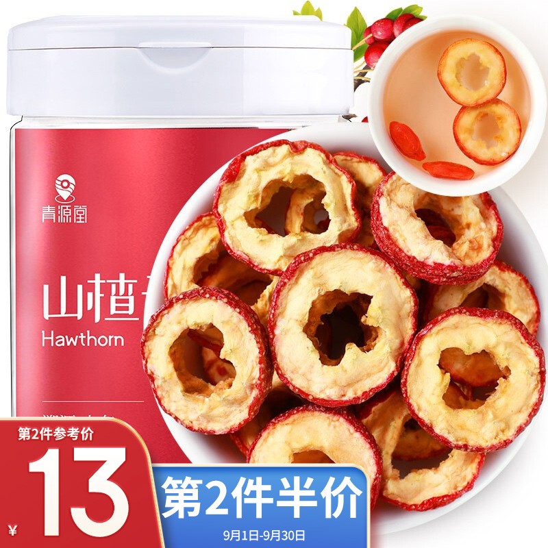 让身体更健康,青源堂养生茶饮价格历史走势及品牌分析