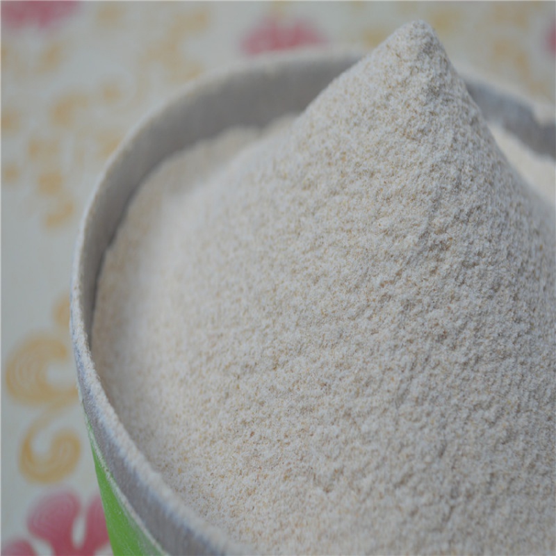 十里馋面粉散装 原味小麦粉中筋粉 江苏面条饼水饺通用粉5- 50斤十里