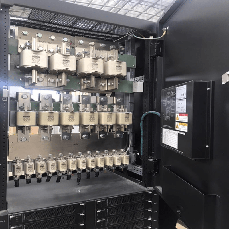 华为tp482000b-n20b1 b2 b3 b5高频通信开关电源柜满配48v2400a 空